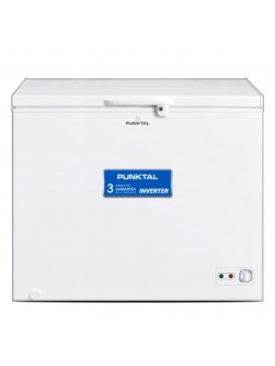 Freezer Punktal 293L Inverter