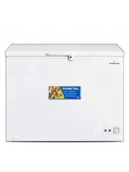 Freezer Punktal 418L