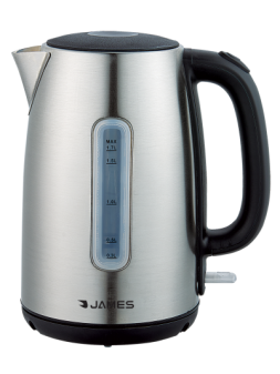 Jarra eléctrica James