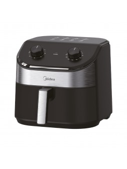 Freidora sin aceite Midea