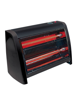 Estufa eléctrica James