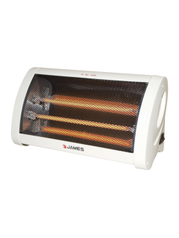 Calefactor Halógeno James