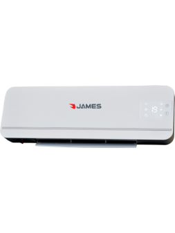 Caloventilador James