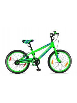 Bicicleta Baccio Niño Rod. 20