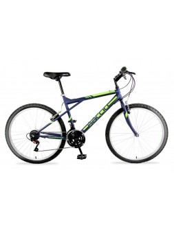 Bicicleta Baccio Caballero...