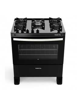 Cocina a gas Punktal