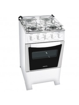 Cocina a gas Punktal