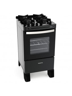 Cocina a gas Punktal