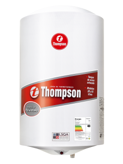 Termotanque Thompson...