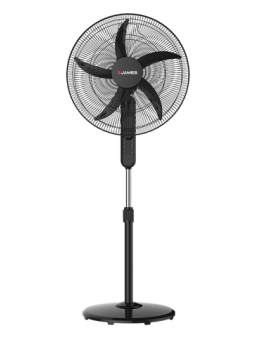 Ventilador James de pie