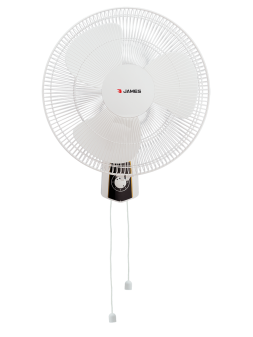 Ventilador James de pared