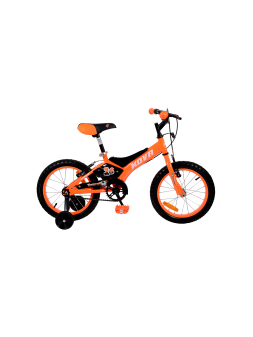 Bicicleta Kova Niño Rod. 16