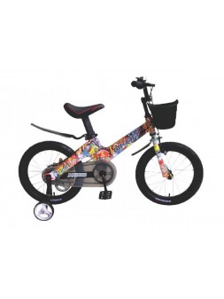 Bicicleta Okan Unisex Rod.16