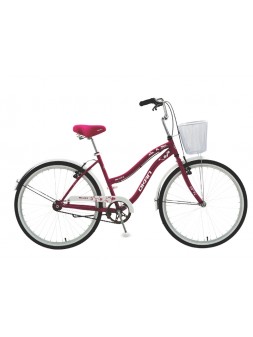 Bicicleta Okan Dama Rod.26