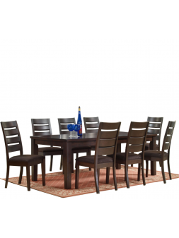 Juego de comedor New Martini