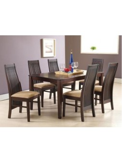 Juego de comedor Havana