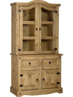 Cristalero Mexicano chico