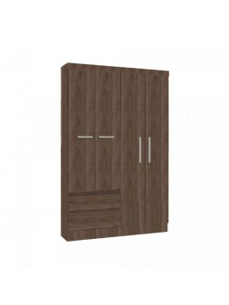 Ropero 4 puertas
