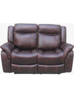 Sillon reclinable 2 cuerpos