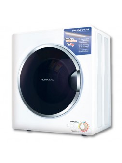 Secarropas Puntkal 5Kg