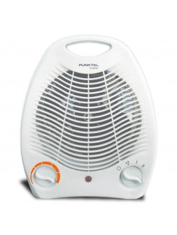 Caloventilador Punktal