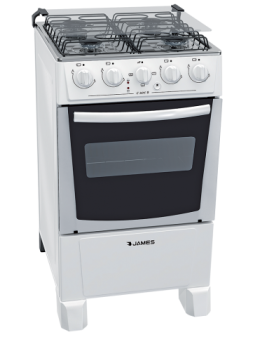 Cocina combinada James