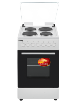 Cocina eléctrica James