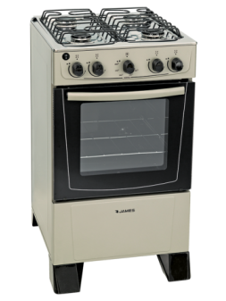 Cocina combinada James