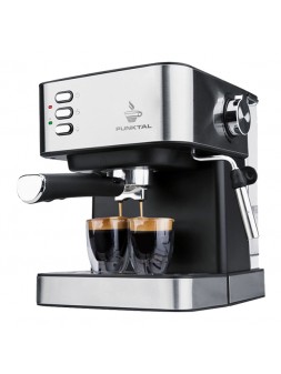 Cafetera Punktal