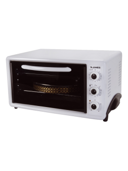 Horno eléctrico James