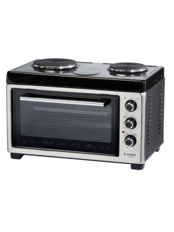 Horno eléctrico James