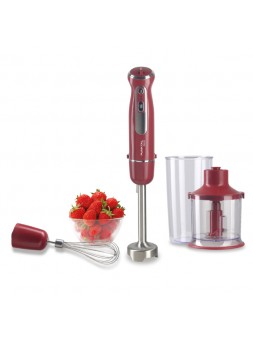Mixer Punktal