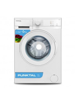 Lavarropas Punktal 6 Kg