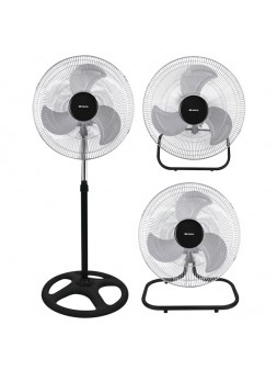 Ventilador Ariete 3 en 1