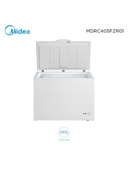 Frezzer Midea 295L