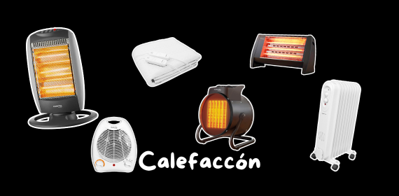 calefaccion